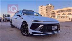 هيونداي سوناتا